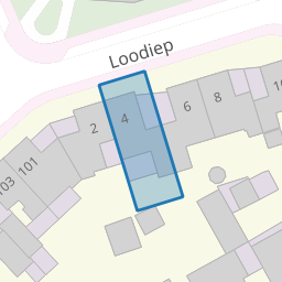 Perceel SMR02-H-3035