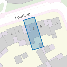 Perceel SMR02-H-3036