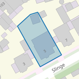 Perceel SMR02-H-3041