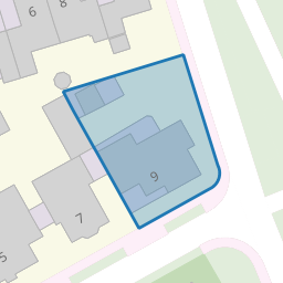 Perceel SMR02-H-3043