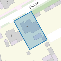 Perceel SMR02-H-3044