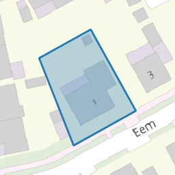 Perceel SMR02-H-3045