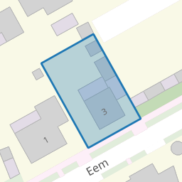 Perceel SMR02-H-3046