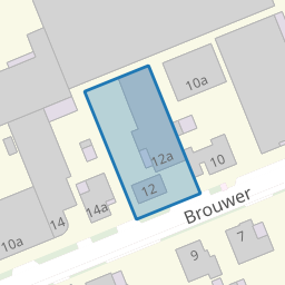 Perceel SMR02-H-3060