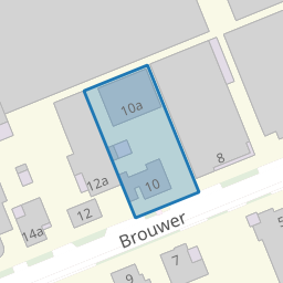 Perceel SMR02-H-3061