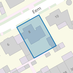 Perceel SMR02-H-3105