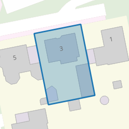 Perceel SMR02-H-3111