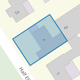 Perceel SMR02-H-3118