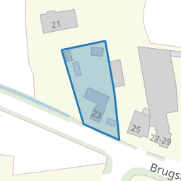 Perceel SMR02-H-3127