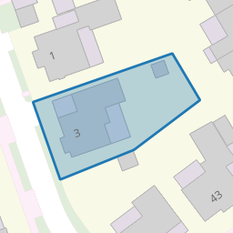 Perceel SMR02-H-3137