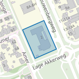 Perceel SMR02-H-3174