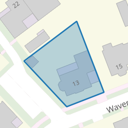 Perceel SMR02-H-3185