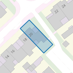 Perceel SMR02-H-3190