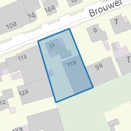 Perceel SMR02-H-3207