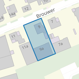 Perceel SMR02-H-3208