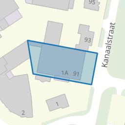 Perceel SMR02-H-3223