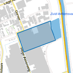 Perceel SMR02-H-3257