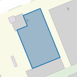 Perceel SMR02-H-3275