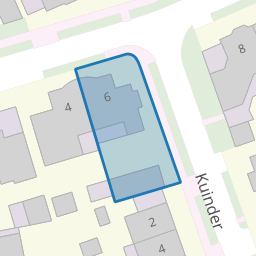 Perceel SMR02-H-3291