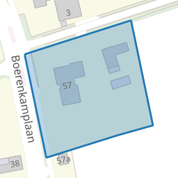 Perceel SMR02-H-3313