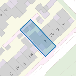 Perceel SMR02-H-3383