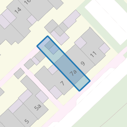 Perceel SMR02-H-3384