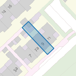 Perceel SMR02-H-3385