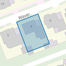 Perceel SMR02-H-3388