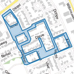 Perceel SMR02-H-3438