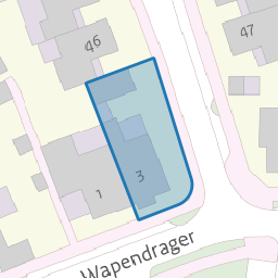 Perceel SMR02-H-3453