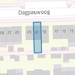 Perceel SMR02-H-3501