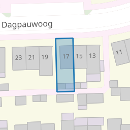 Perceel SMR02-H-3503