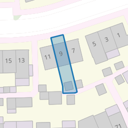 Perceel SMR02-H-3507