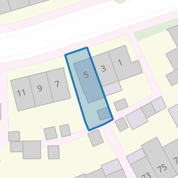 Perceel SMR02-H-3509