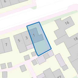 Perceel SMR02-H-3511