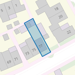 Perceel SMR02-H-3516