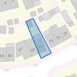 Perceel SMR02-H-3519