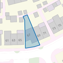 Perceel SMR02-H-3521