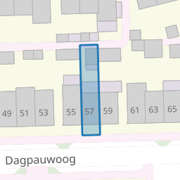 Perceel SMR02-H-3526