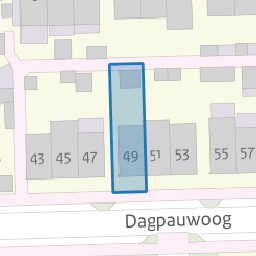 Perceel SMR02-H-3530