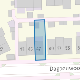 Perceel SMR02-H-3531