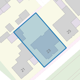 Perceel SMR02-H-3564