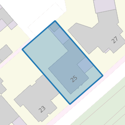 Perceel SMR02-H-3565