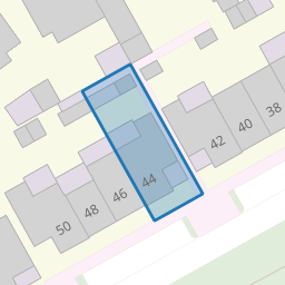 Perceel SMR02-H-3622