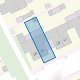 Perceel SMR02-H-3662