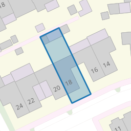 Perceel SMR02-H-3664