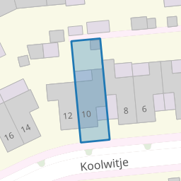 Perceel SMR02-H-3668