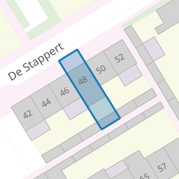 Perceel SMR02-H-3684