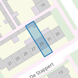 Perceel SMR02-H-3689