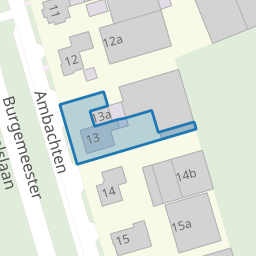 Perceel SMR02-H-3694